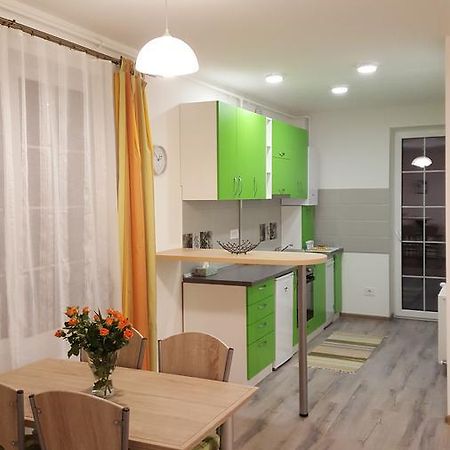 Apartament Schiller 58 Braşov Eksteriør billede