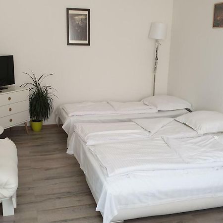 Apartament Schiller 58 Braşov Eksteriør billede