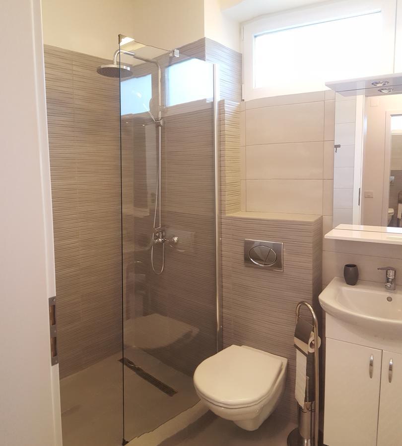 Apartament Schiller 58 Braşov Eksteriør billede