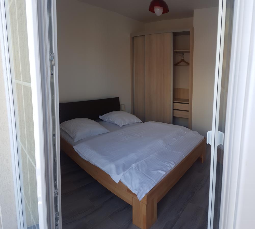 Apartament Schiller 58 Braşov Eksteriør billede