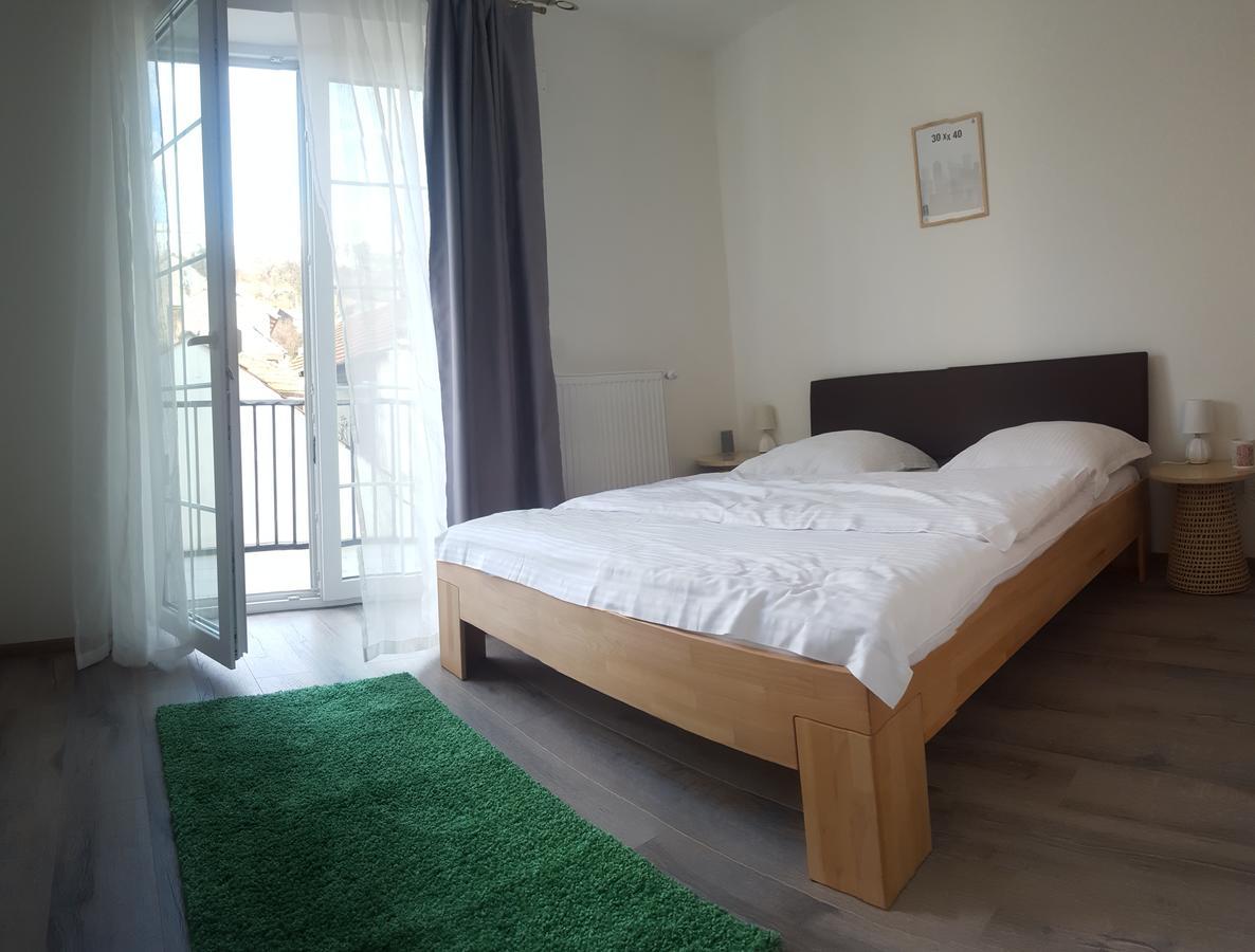 Apartament Schiller 58 Braşov Eksteriør billede