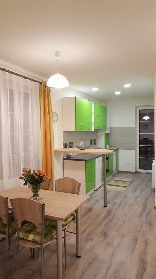 Apartament Schiller 58 Braşov Eksteriør billede