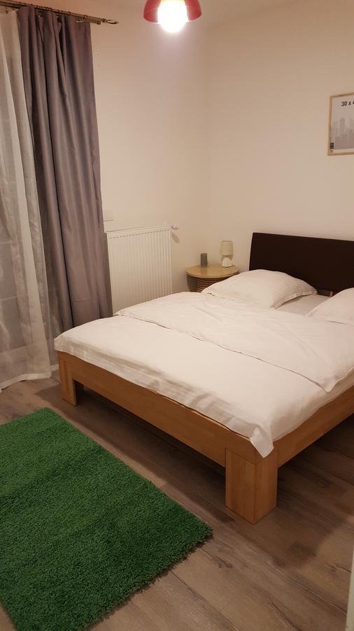 Apartament Schiller 58 Braşov Eksteriør billede