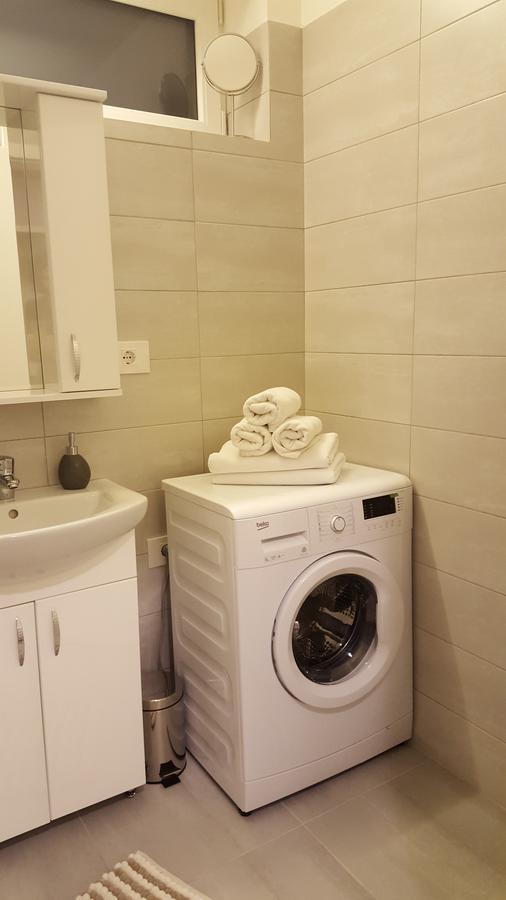 Apartament Schiller 58 Braşov Eksteriør billede