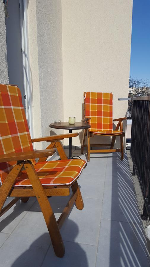 Apartament Schiller 58 Braşov Eksteriør billede