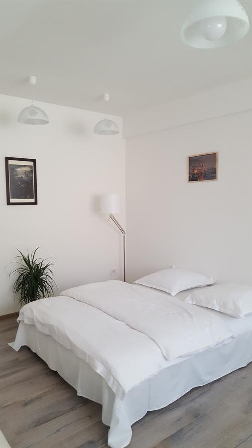 Apartament Schiller 58 Braşov Eksteriør billede