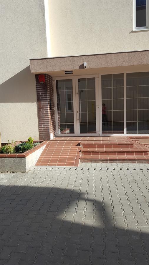 Apartament Schiller 58 Braşov Eksteriør billede
